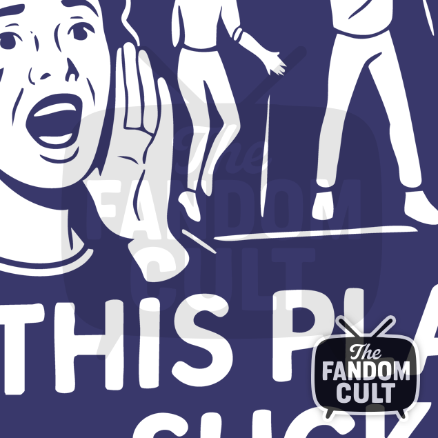 Beam Me Up, This Place Sucks T-Shirt - Robin Buckley Cosplay