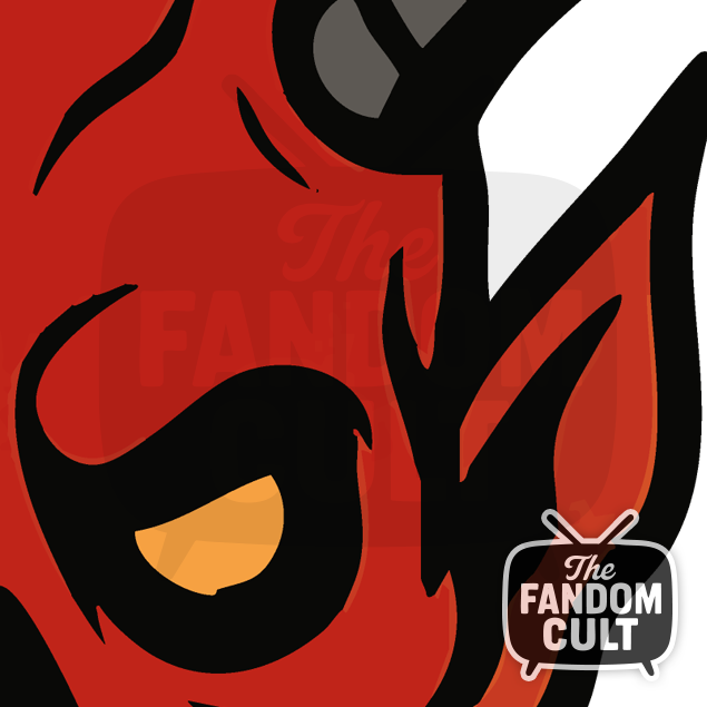 Hellfrier Club Apron -  Stranger Things Hellfire Club Parody
